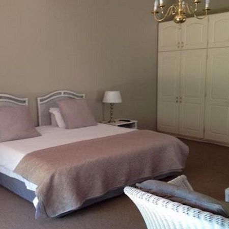 피터마리츠버그 Duncountry Victoria Country Club B&B 외부 사진